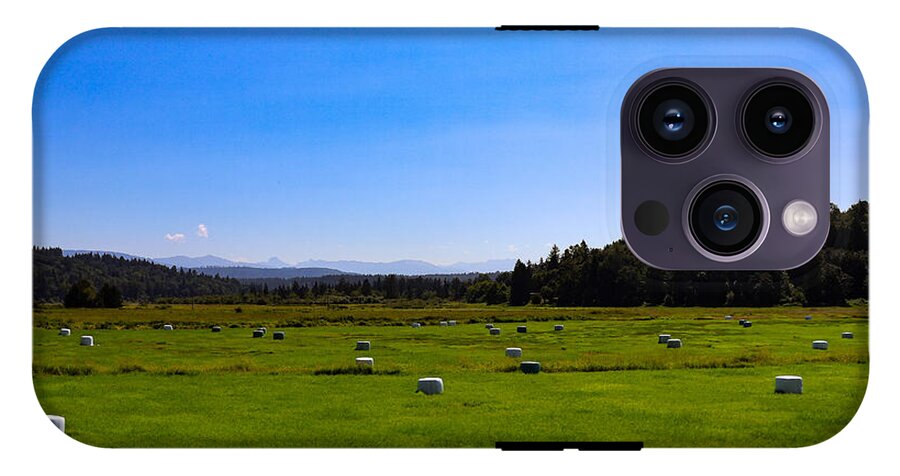 Farming - Phone Case