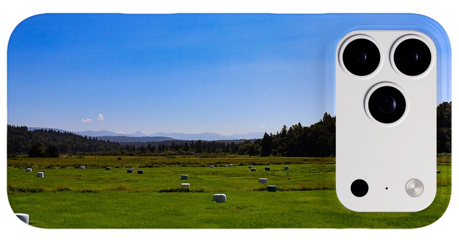 Farming - Phone Case