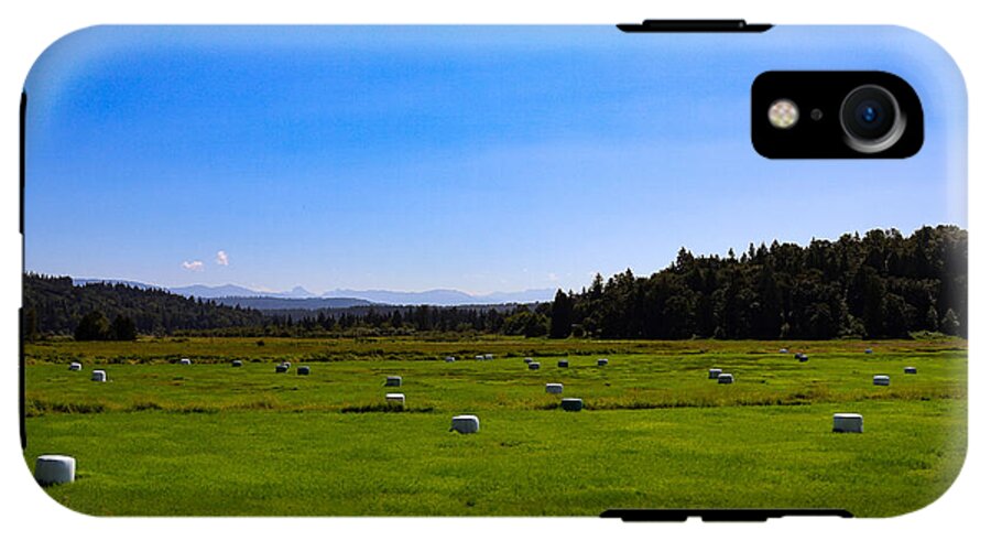 Farming - Phone Case