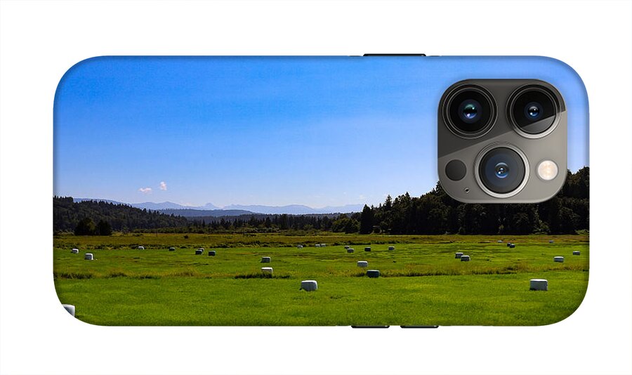 Farming - Phone Case