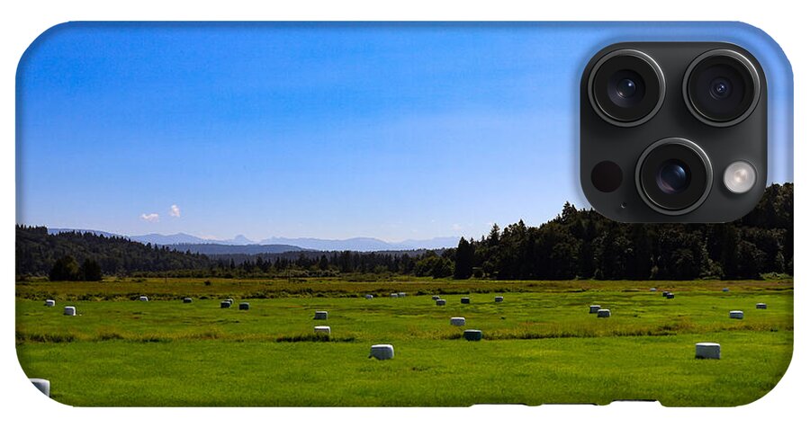Farming - Phone Case
