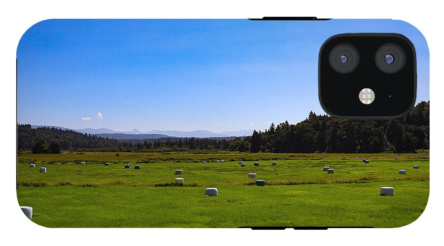 Farming - Phone Case