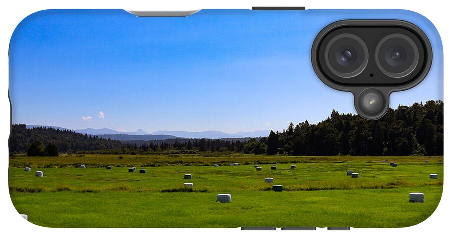 Farming - Phone Case