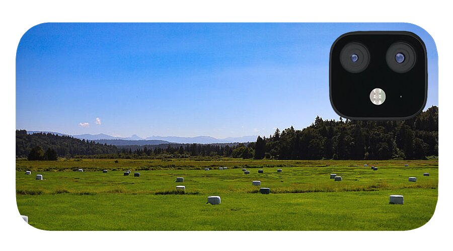Farming - Phone Case