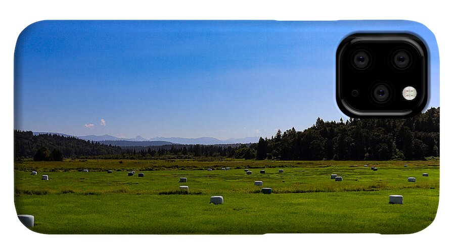 Farming - Phone Case