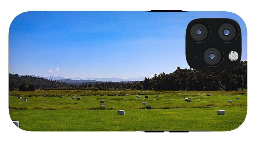 Farming - Phone Case