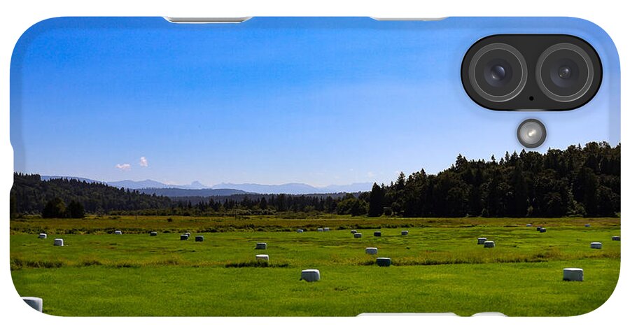 Farming - Phone Case