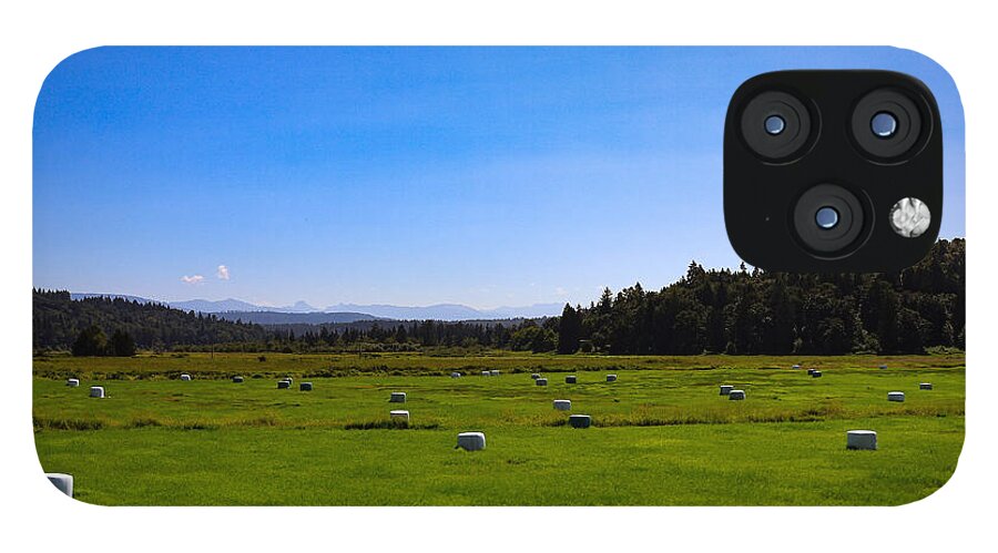 Farming - Phone Case