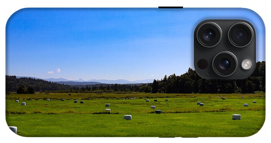 Farming - Phone Case