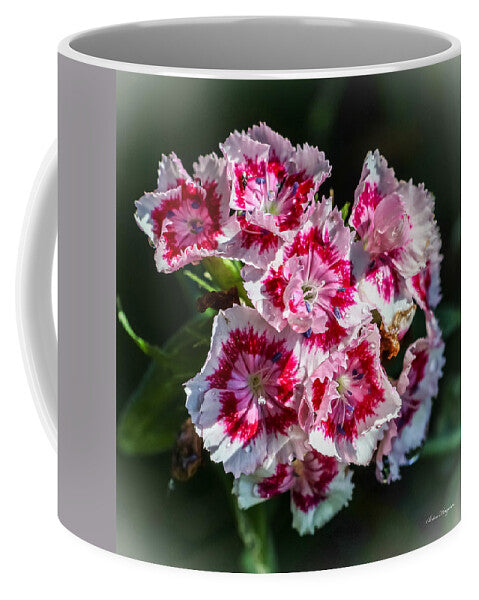 Flowers - Mug