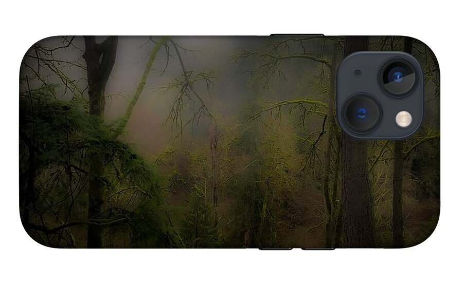 Fog - Phone Case