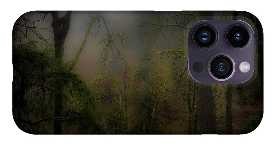 Fog - Phone Case