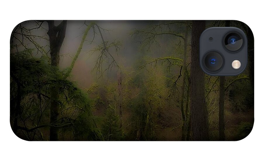 Fog - Phone Case
