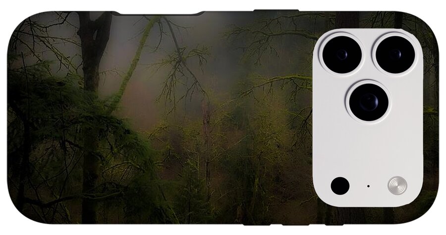 Fog - Phone Case