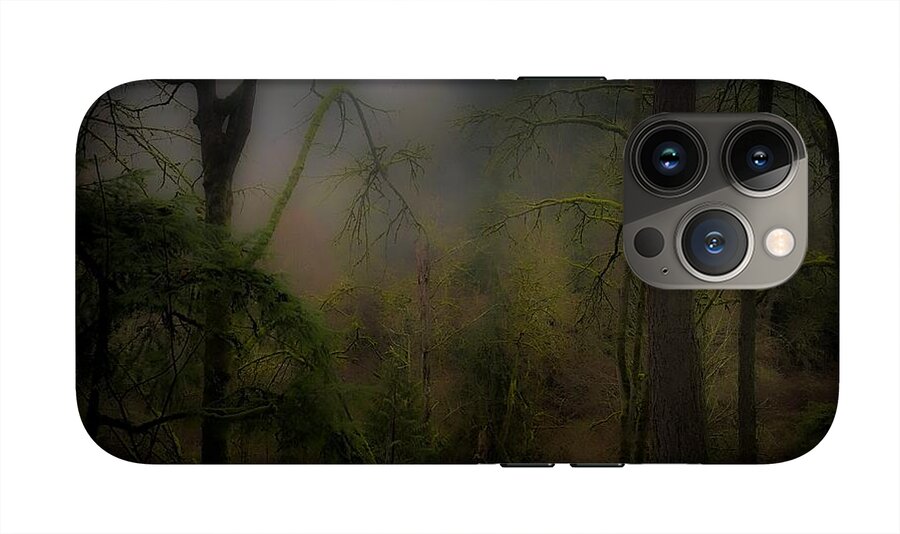 Fog - Phone Case