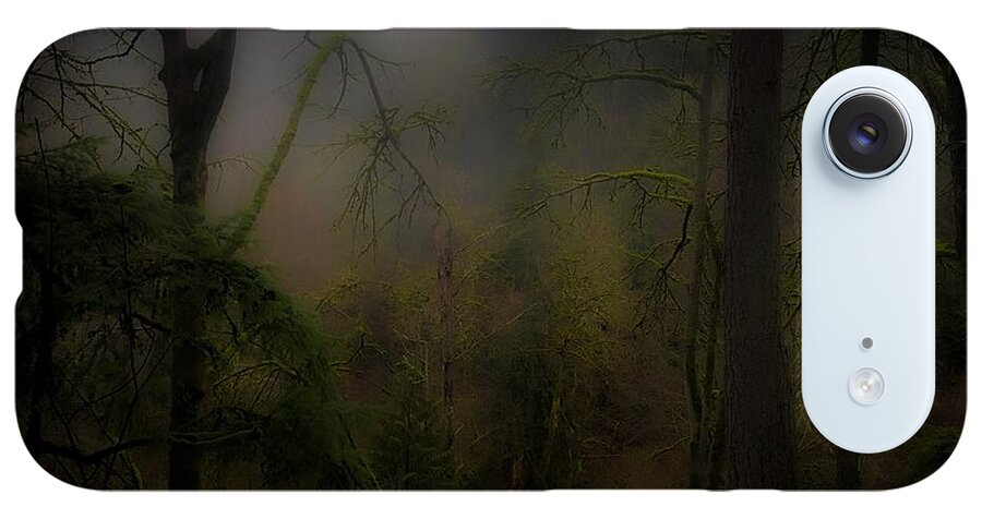 Fog - Phone Case