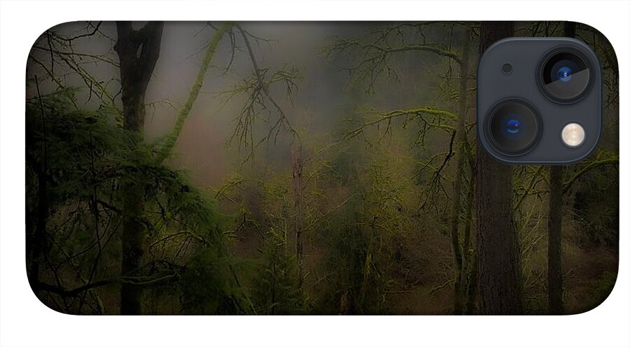 Fog - Phone Case
