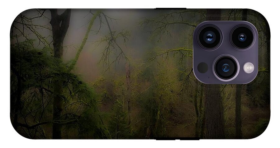 Fog - Phone Case