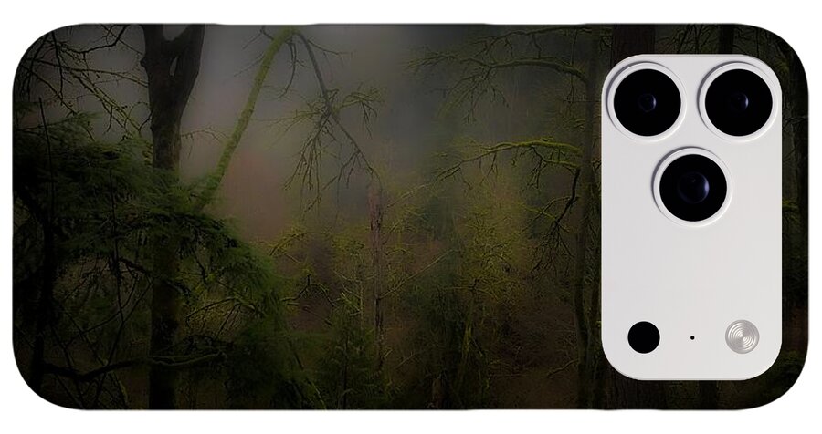 Fog - Phone Case