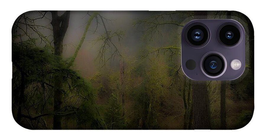 Fog - Phone Case