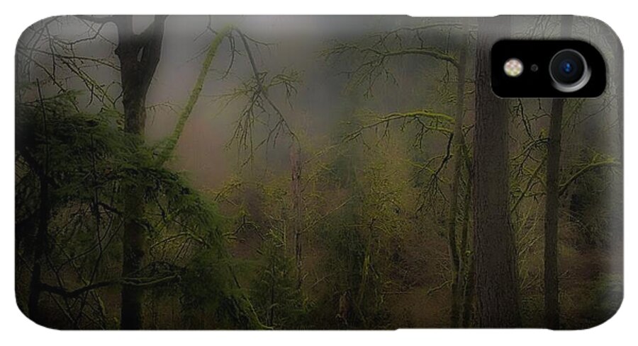 Fog - Phone Case