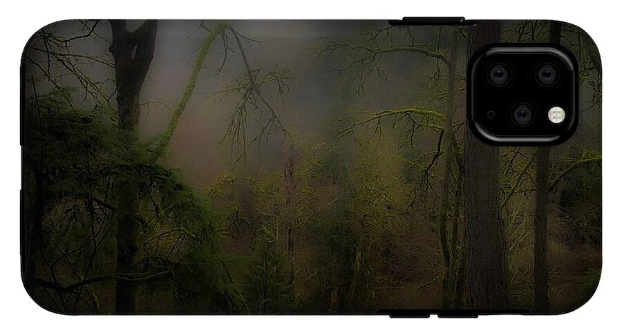 Fog - Phone Case