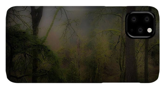 Fog - Phone Case
