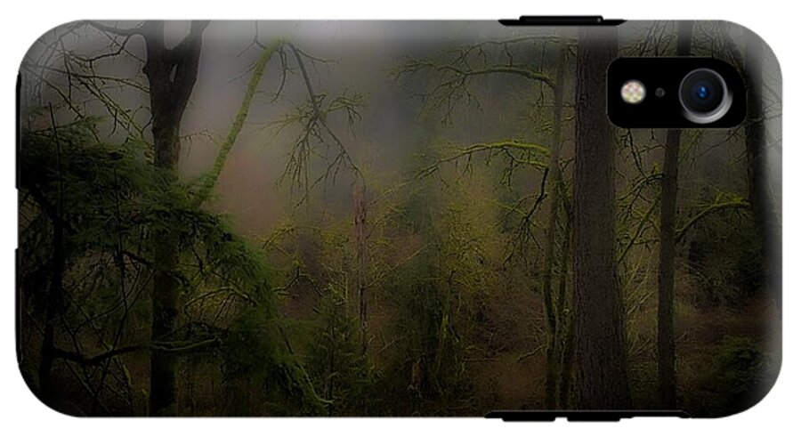Fog - Phone Case