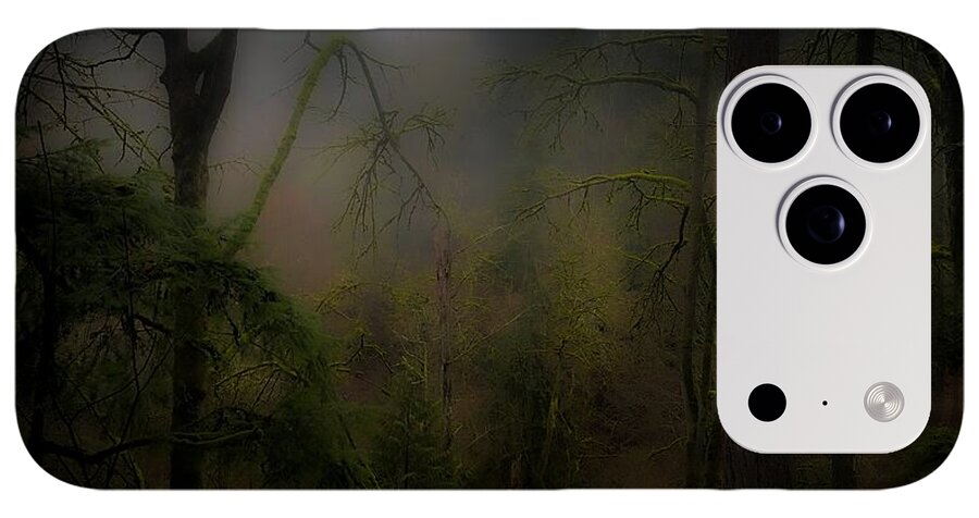 Fog - Phone Case
