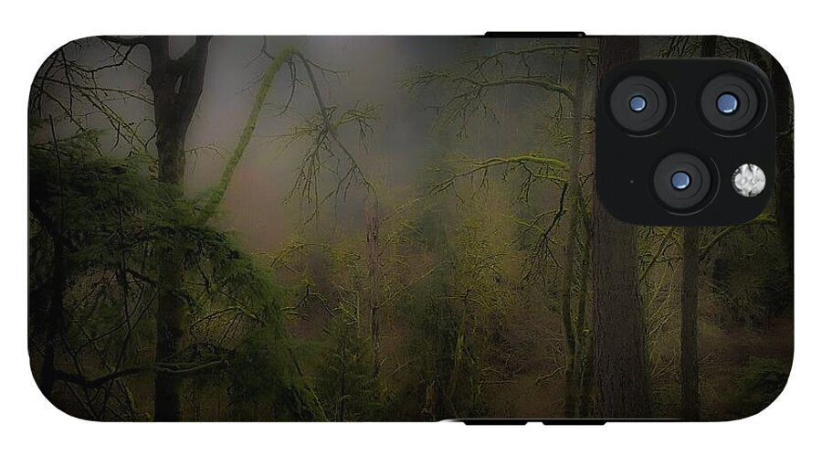 Fog - Phone Case