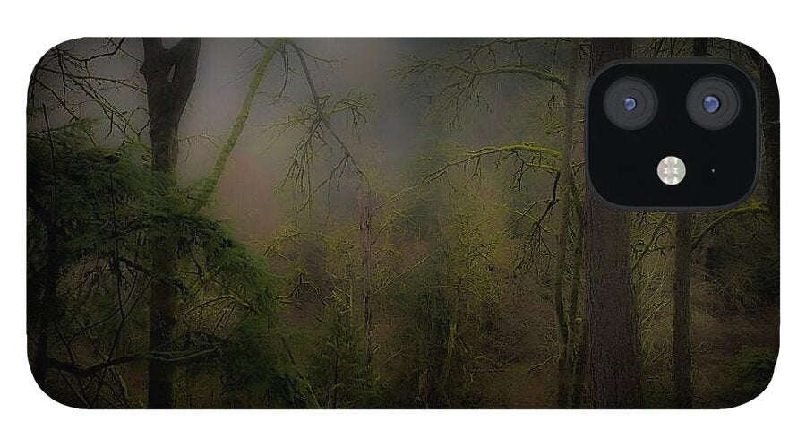 Fog - Phone Case
