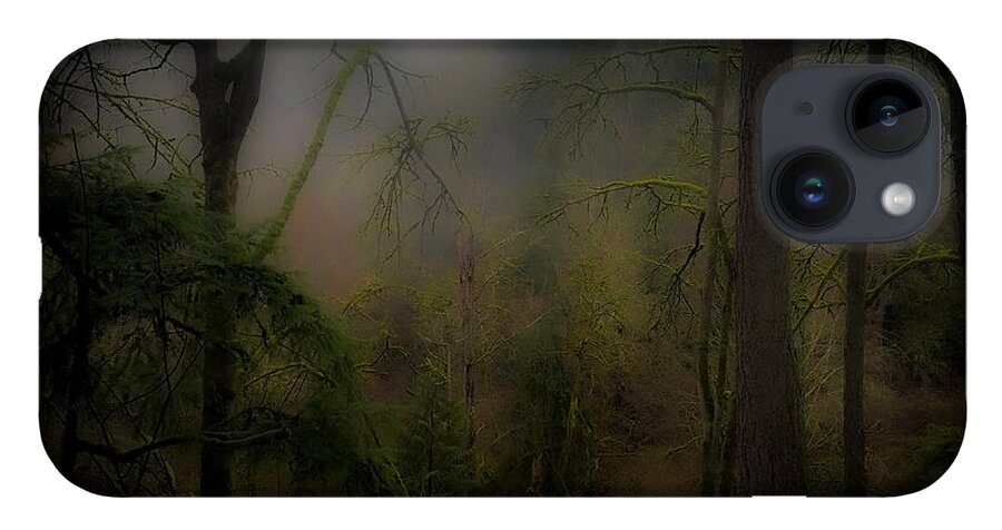 Fog - Phone Case