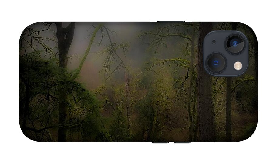 Fog - Phone Case