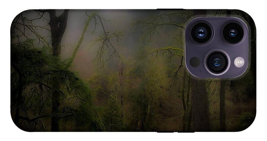 Fog - Phone Case