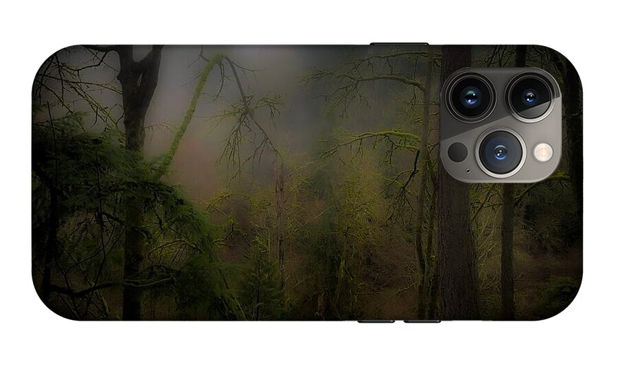 Fog - Phone Case