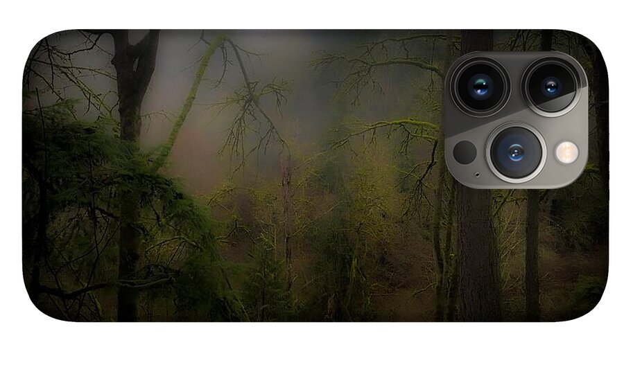 Fog - Phone Case
