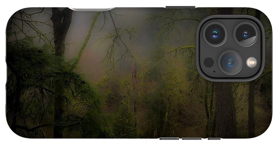 Fog - Phone Case