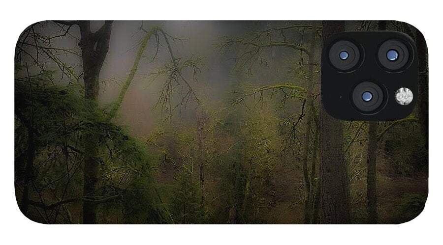 Fog - Phone Case