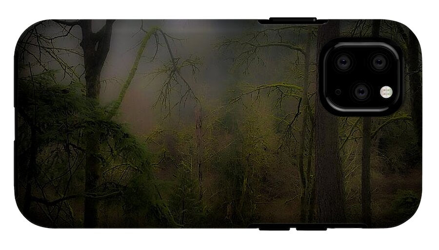 Fog - Phone Case