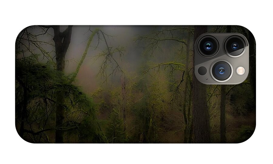 Fog - Phone Case
