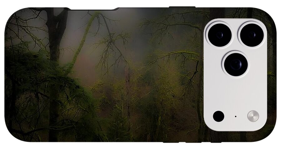 Fog - Phone Case