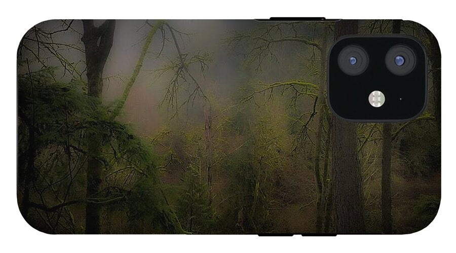 Fog - Phone Case