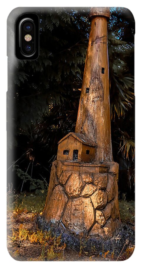 Light house 1 - Phone Case