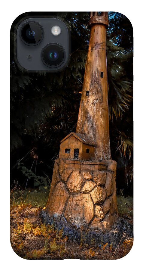 Light house 1 - Phone Case