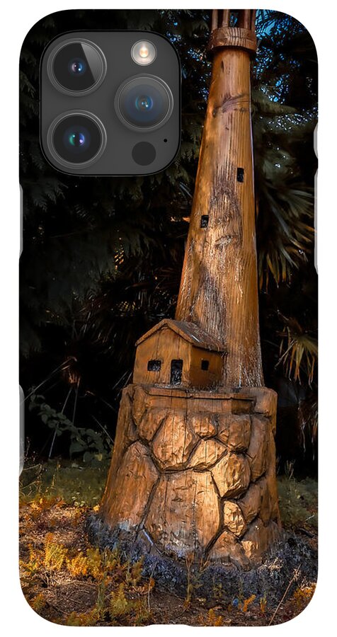 Light house 1 - Phone Case