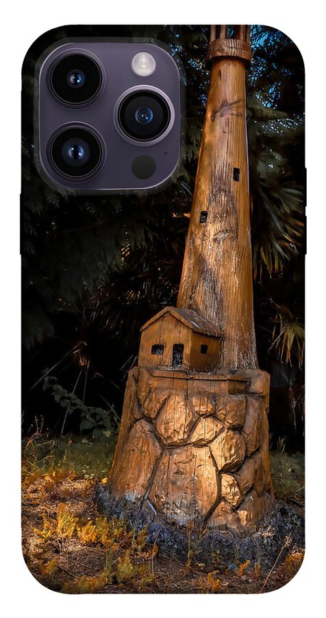 Light house 1 - Phone Case