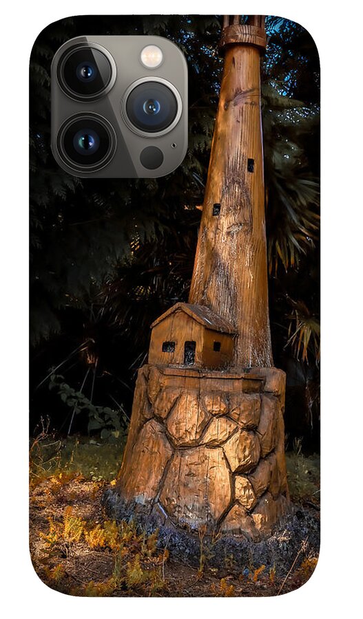 Light house 1 - Phone Case