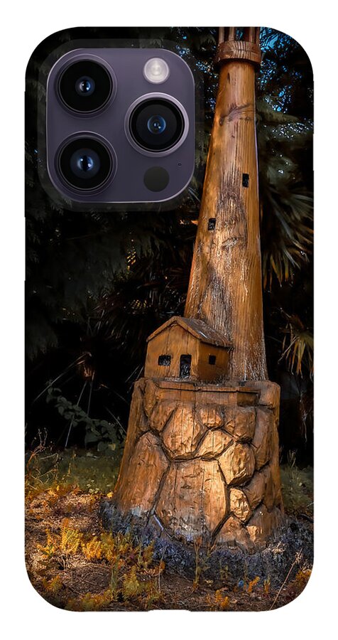 Light house 1 - Phone Case