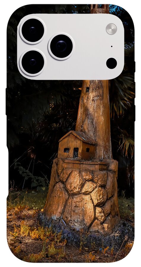 Light house 1 - Phone Case