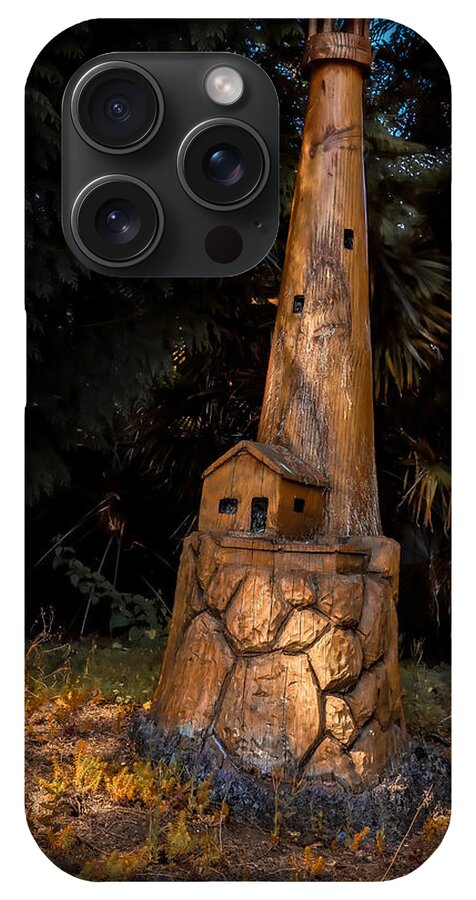 Light house 1 - Phone Case